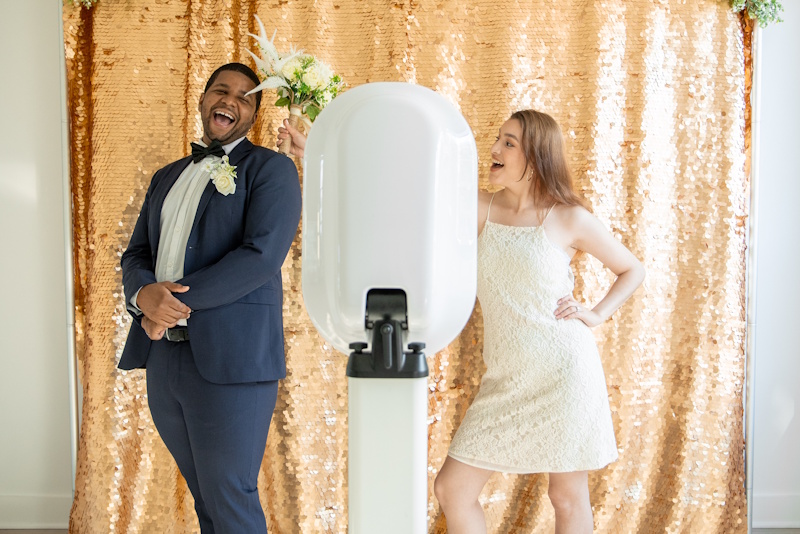 Photobooth in Los Angeles