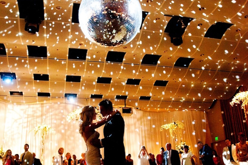 Wedding Bands & Live Musicians Los Angeles