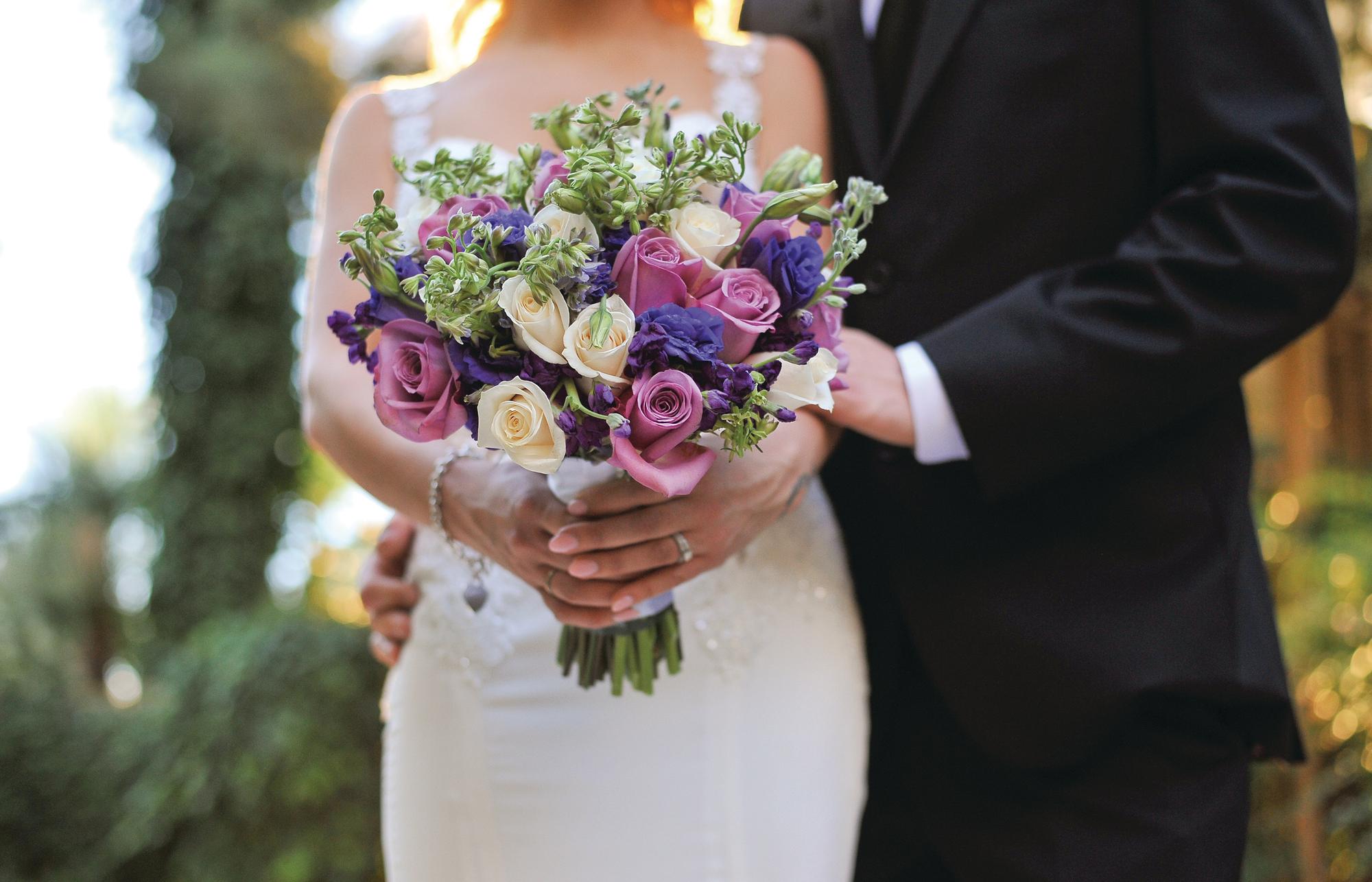 Mandalay Bay Wedding Planner Service