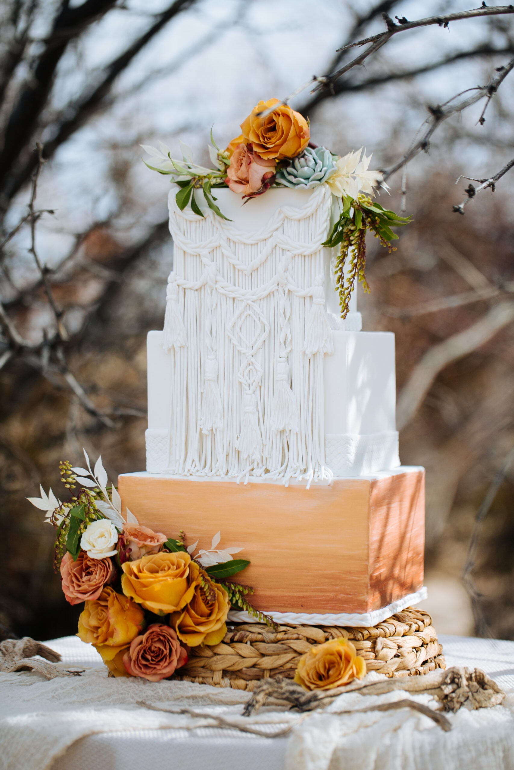 Best Seller Cakes (Online Shop)