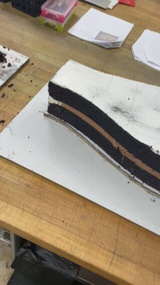 Corporate Event Cakes
