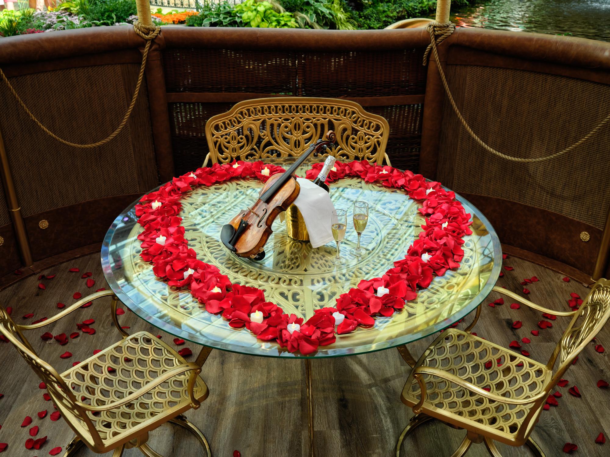 Luce Mia – Terrazza di Sogno Ceremonies