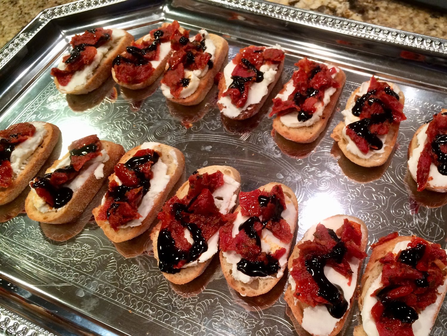 Drop-Off Catering Service