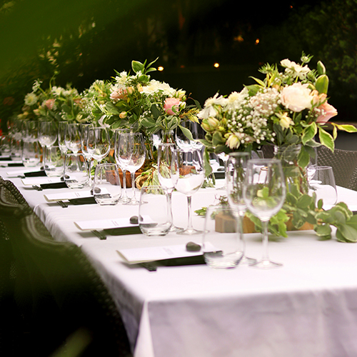 Wedding Catering