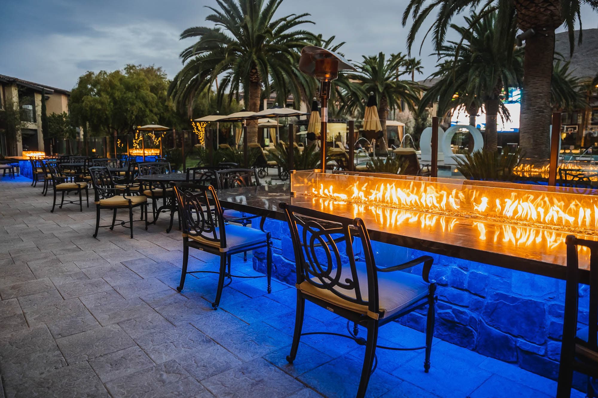 Corporate Catering Las Vegas