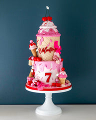 Birthday Cakes for Kids