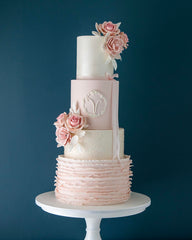 Quinces & Sweet Sixteen Cakes