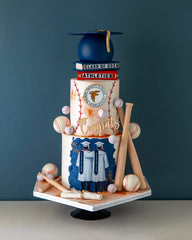 Graduation Cakes