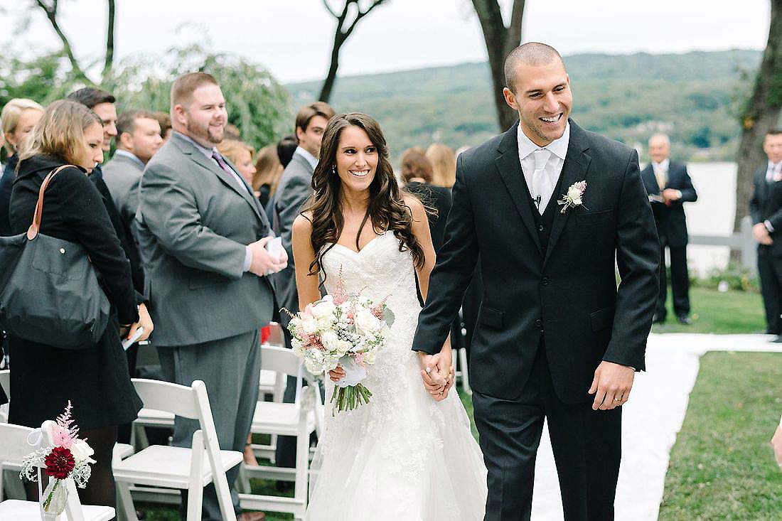 Boutique Weddings at The Thayer