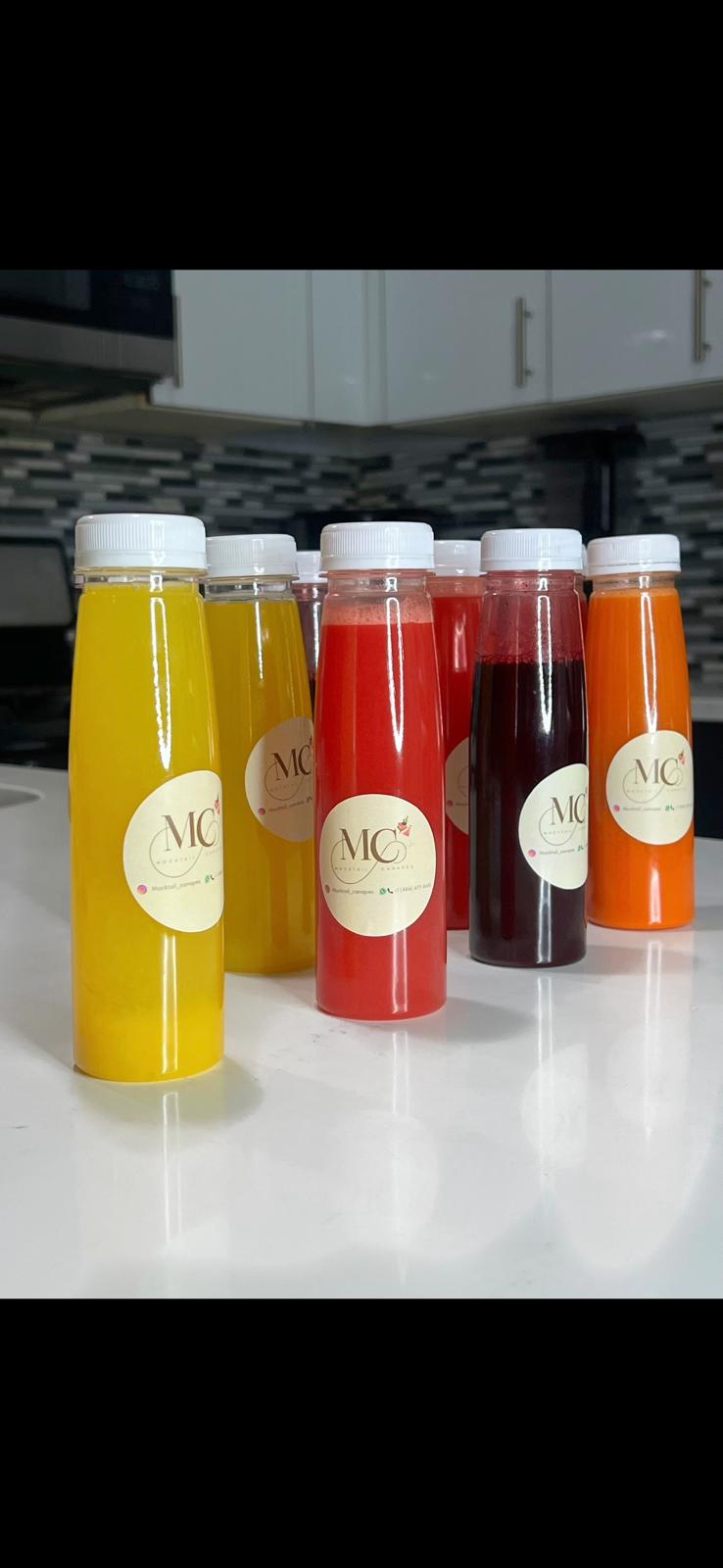 Fresh Juice