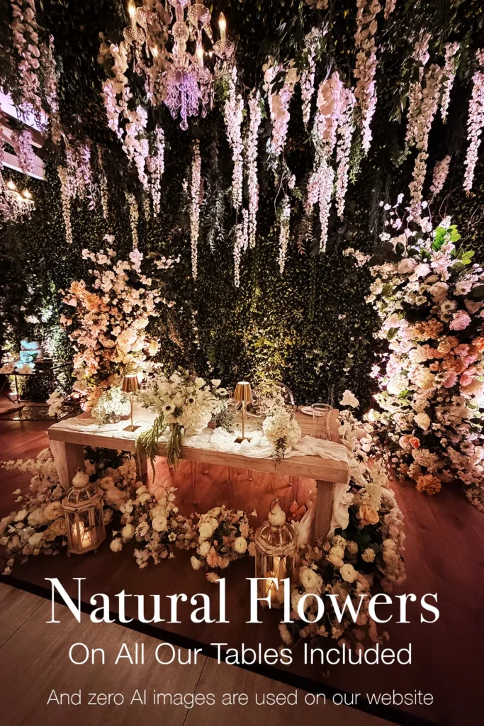 Fresh Flower Bouquets & Floral Add-ons