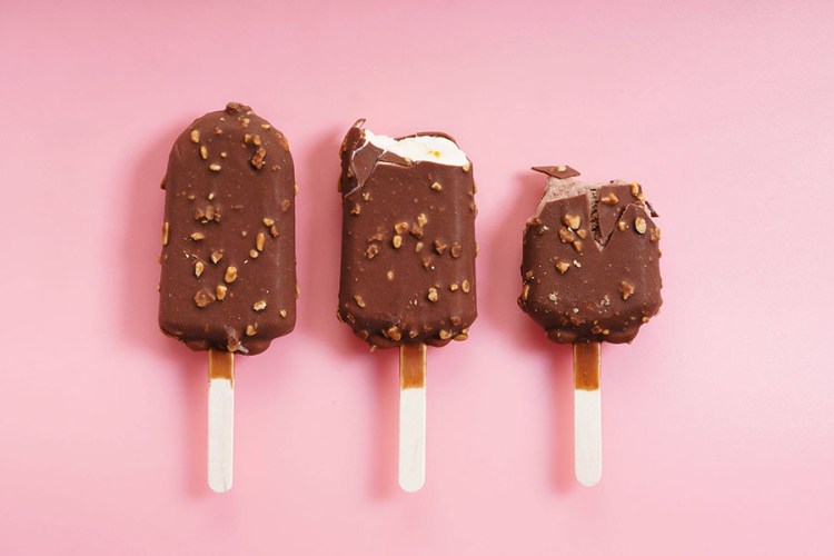 Ice Cream Truck Catering