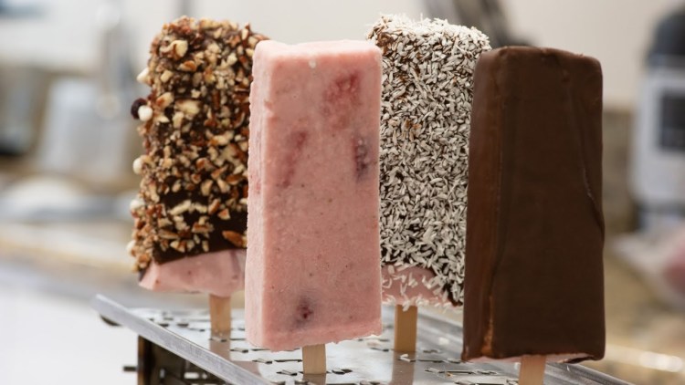 Paleta Cart Catering