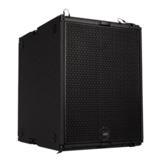 AED Audio SOLID15