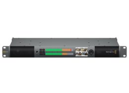 Blackmagic Audio Monitor 12G