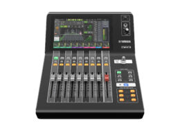 Yamaha DM3 Digitalmischpult