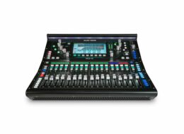 Allen & Heath SQ-5