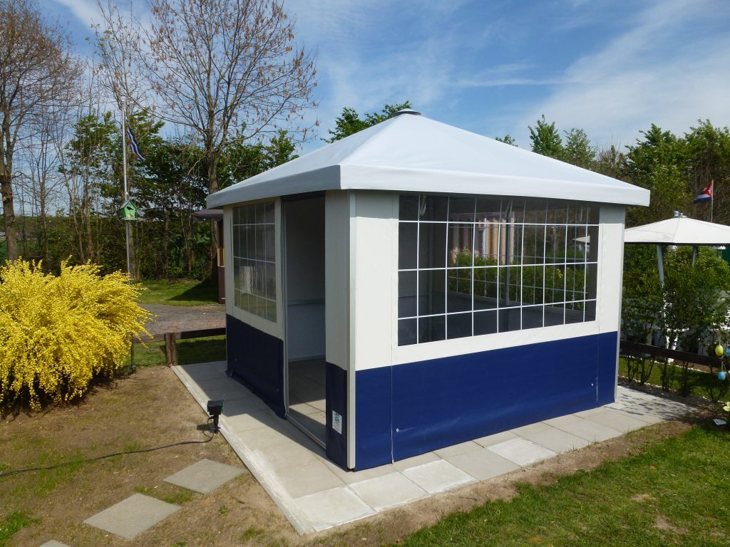 Pavillons