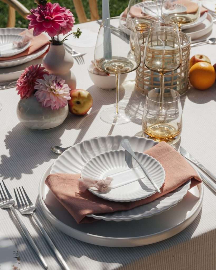 Eventdesign & Hochzeitsdekoration