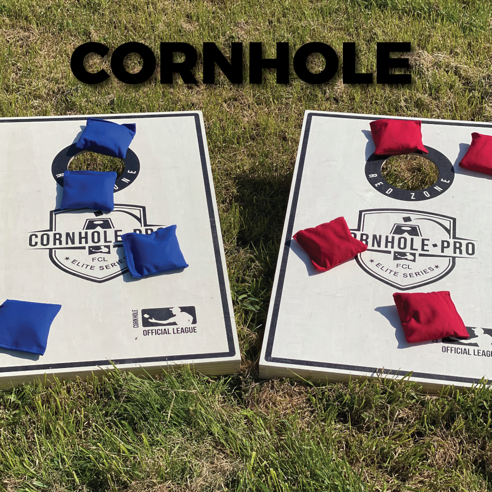 Cornhole