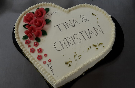 Hochzeitstorte 10