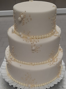 Hochzeitstorte 6