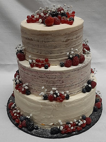 Hochzeitstorte 1