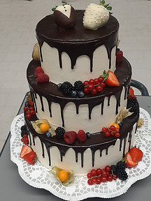 Hochzeitstorte 8