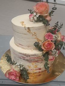Hochzeitstorte 5
