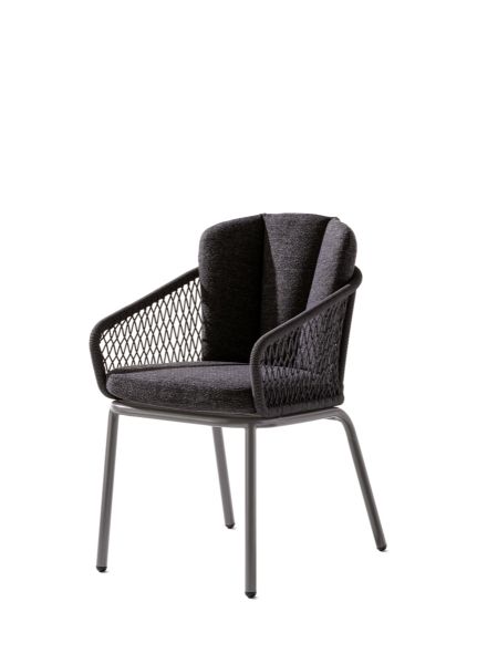Palma Gartenmöbel Set für 4 Personen