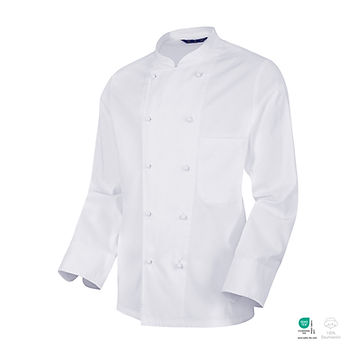Koch- und Konditorjacke 55MT