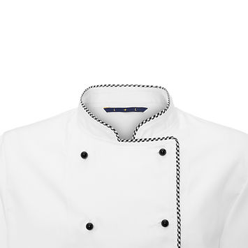 Kochjacke KJ17 „performance“