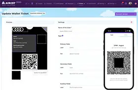 Check-in-App