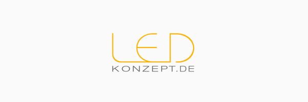 LED Alu Profil DEEPLINE L