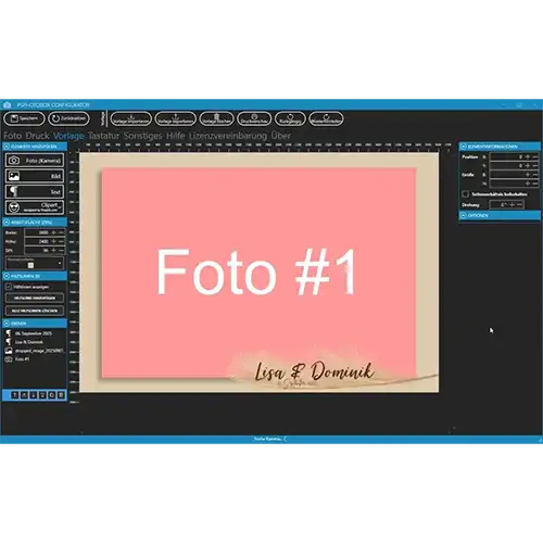Custom Templates