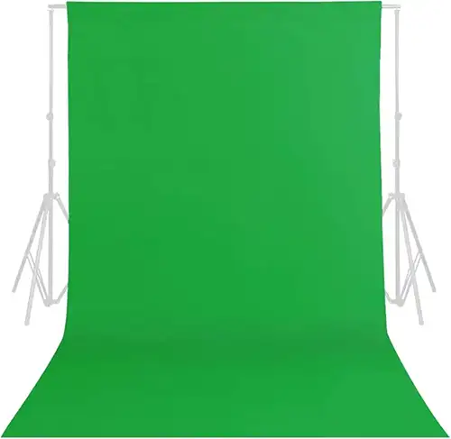 Greenscreen Backdrop System