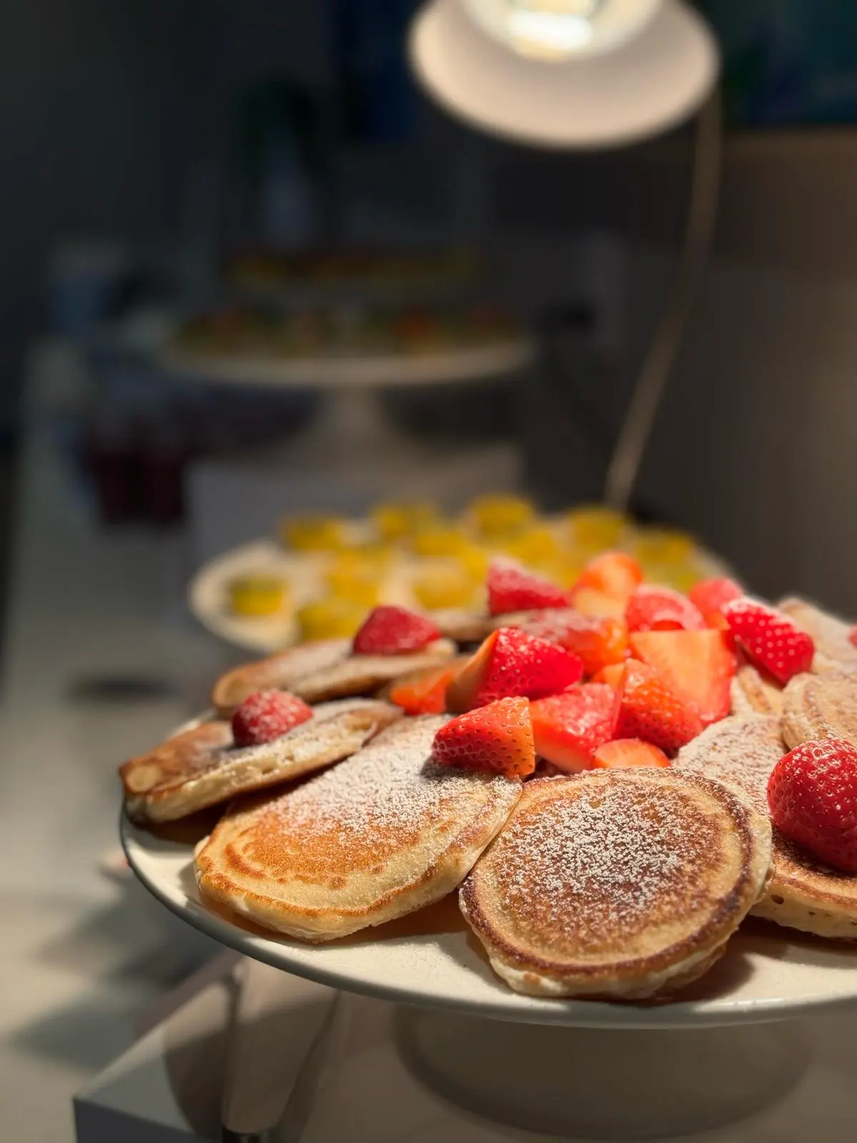 Breakfast & Brunch