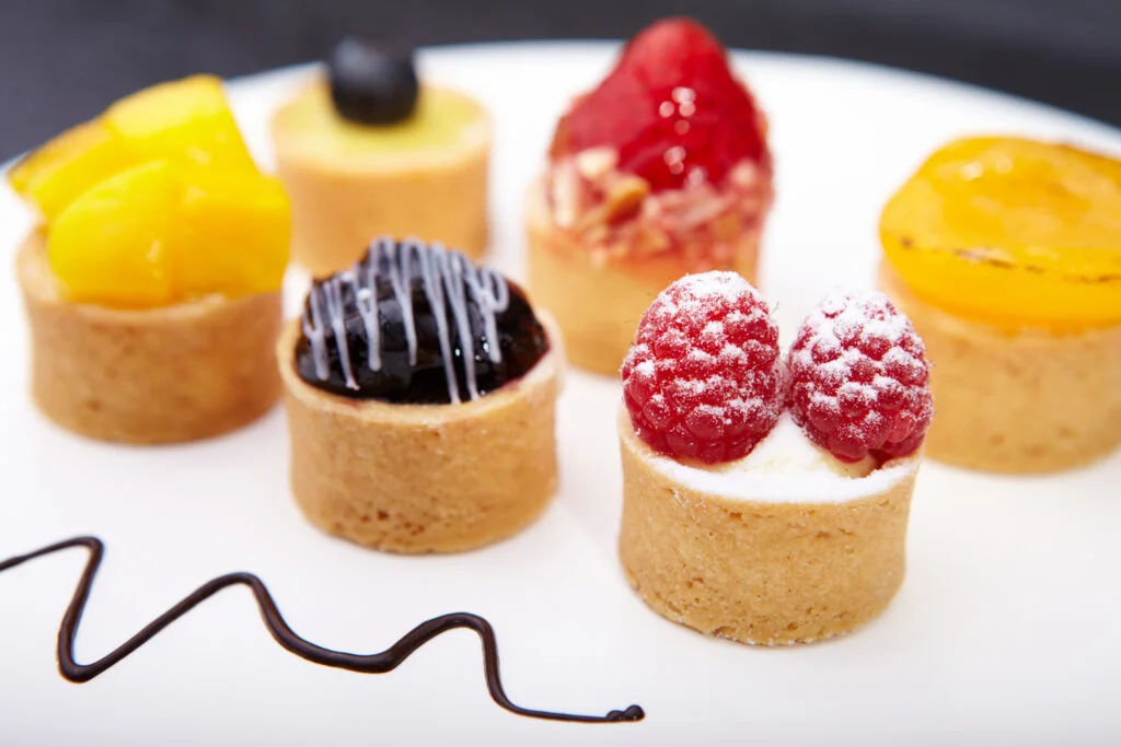Sweets
