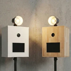 Fotobox Woody kaufen