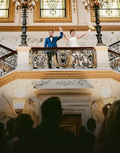 Wedding Videography