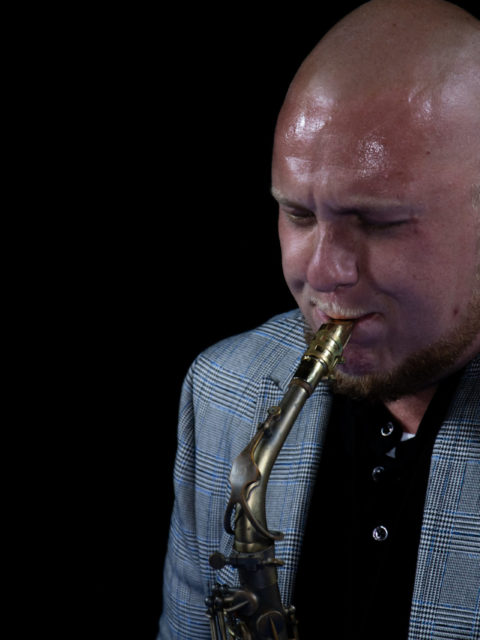 DJ, Saxophonist & Percussionist in Las Vegas