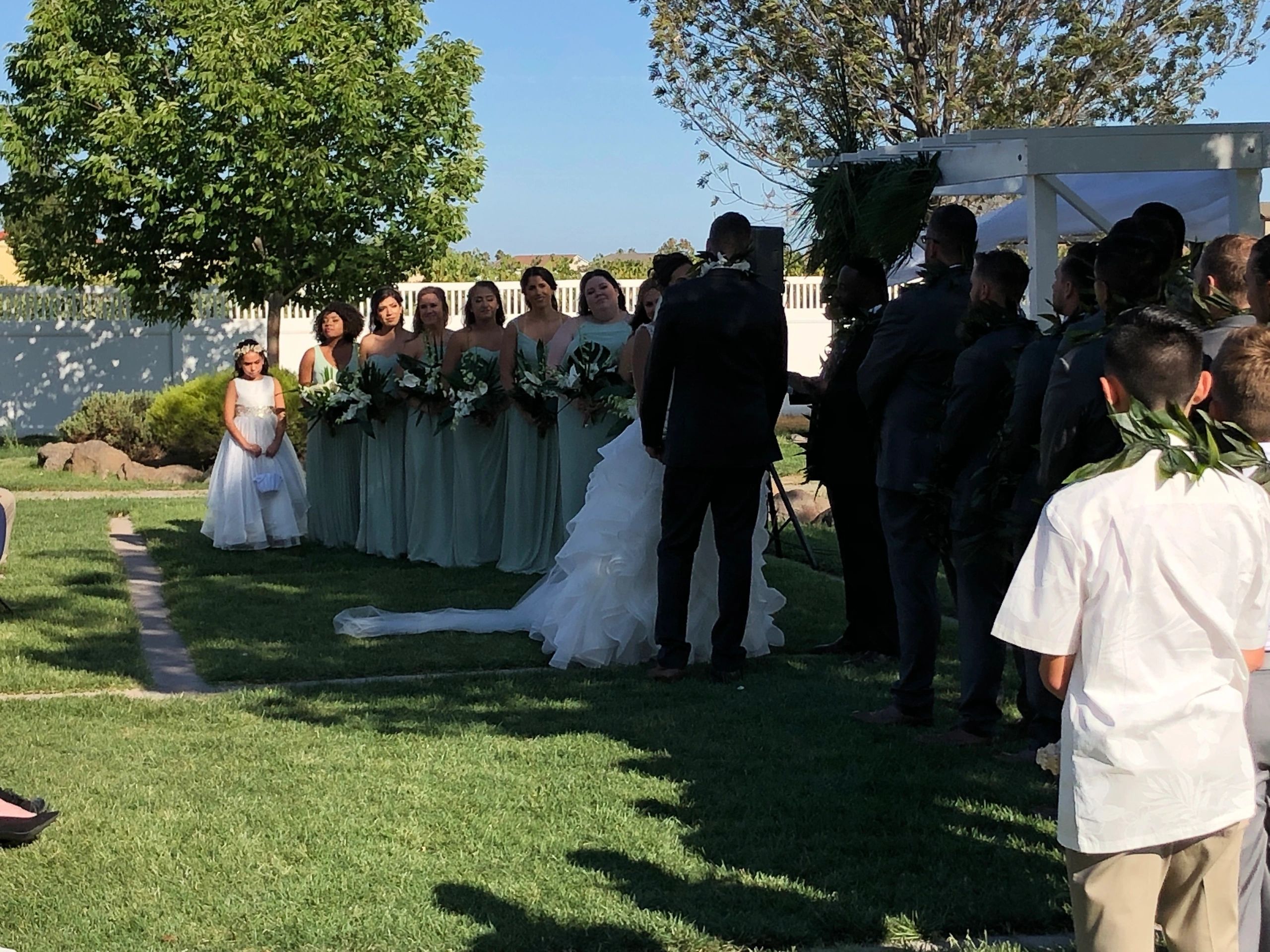 Quinceañera DJ Service