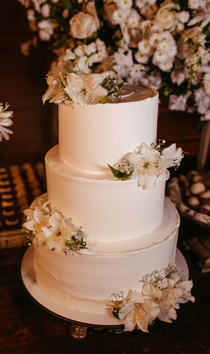 Rehearsal Dinner Catering