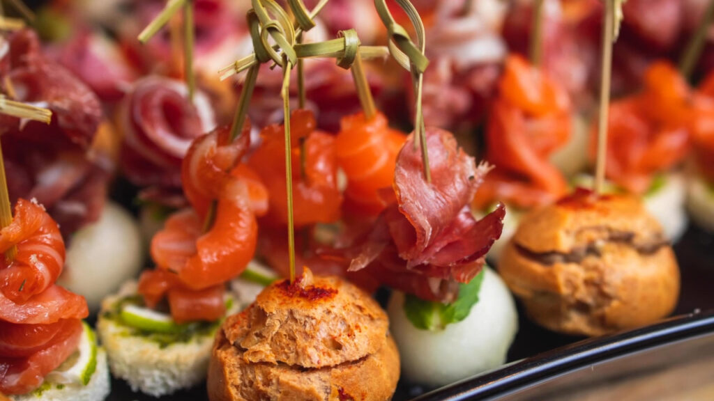 Corporate Catering