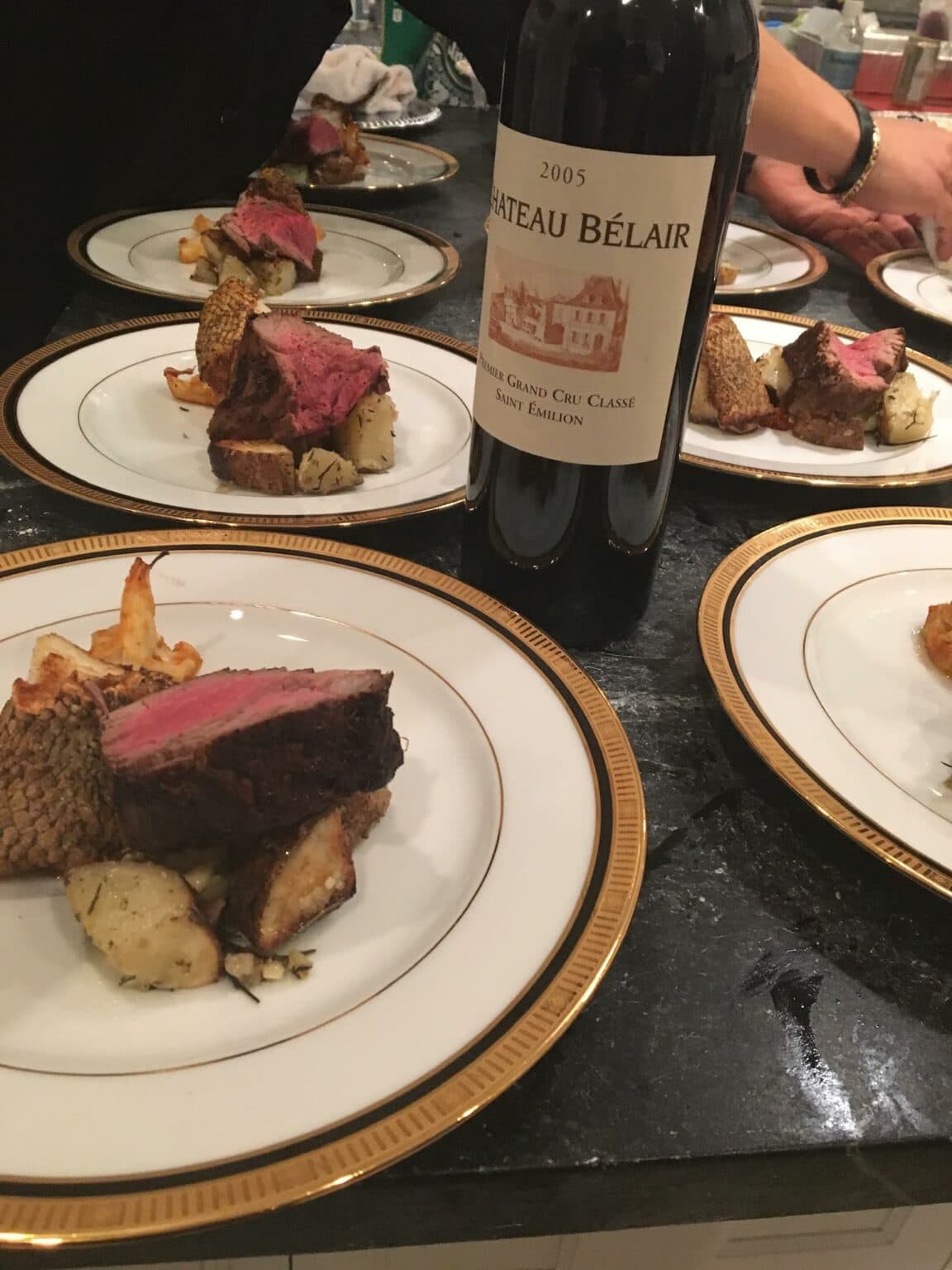 Private Event Catering