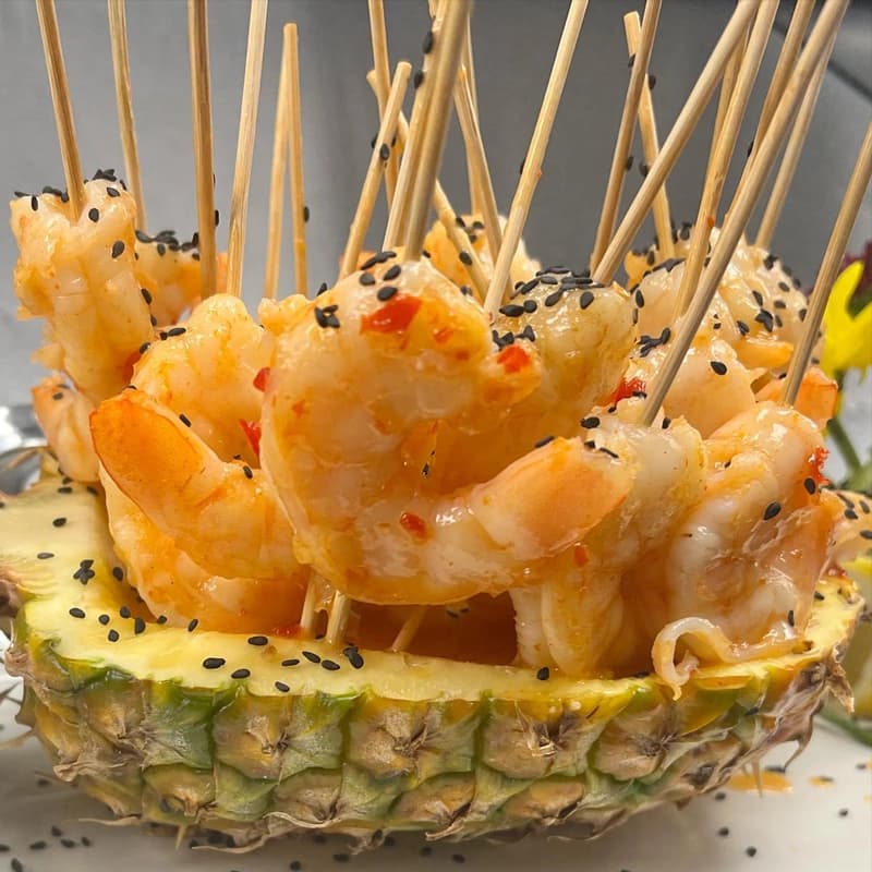 Cocktail Party Catering