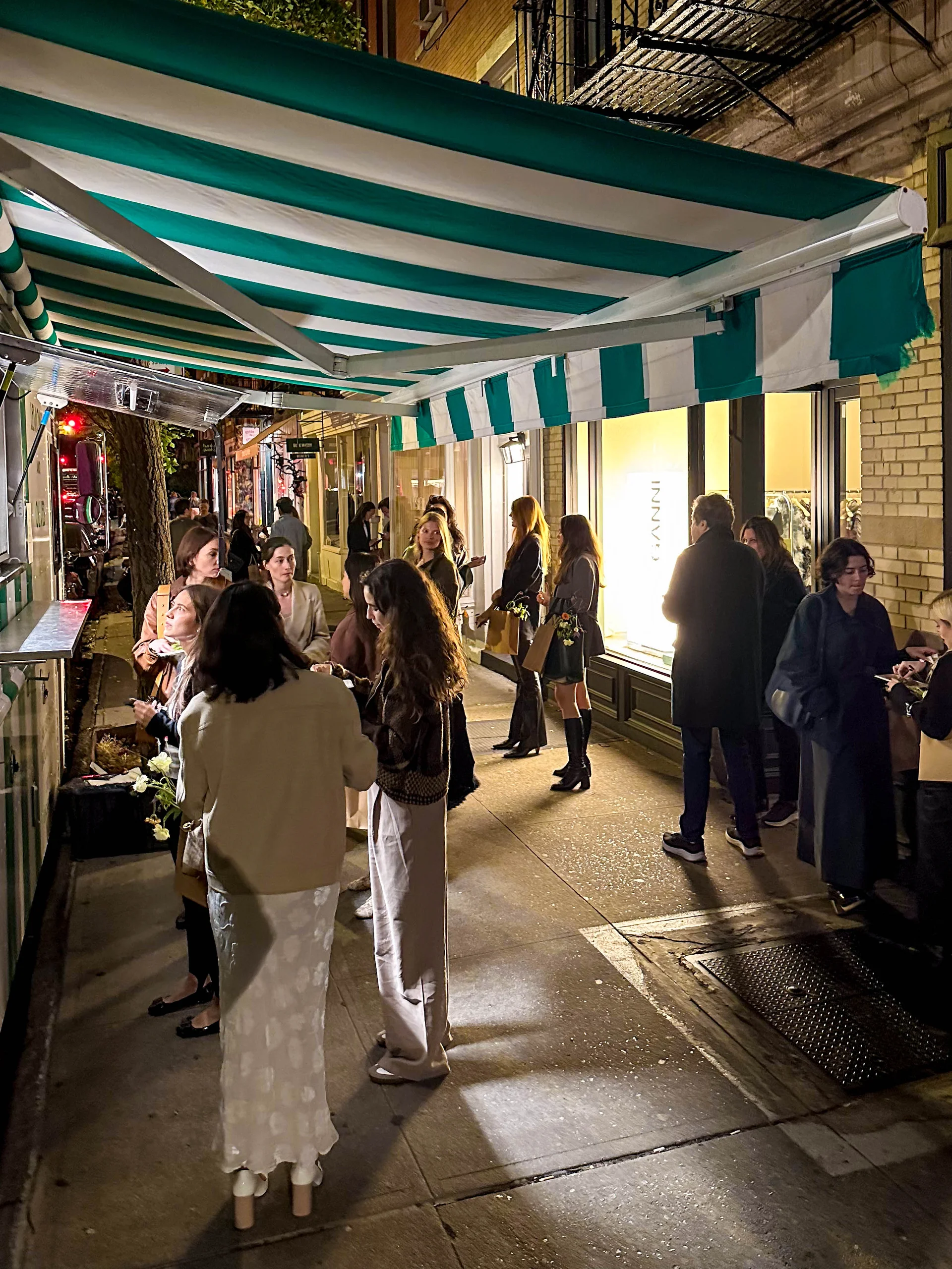 Brand Activation Food Truck Catering