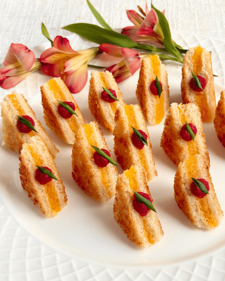 Social Event Catering NYC