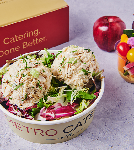 Corporate Lunch Catering