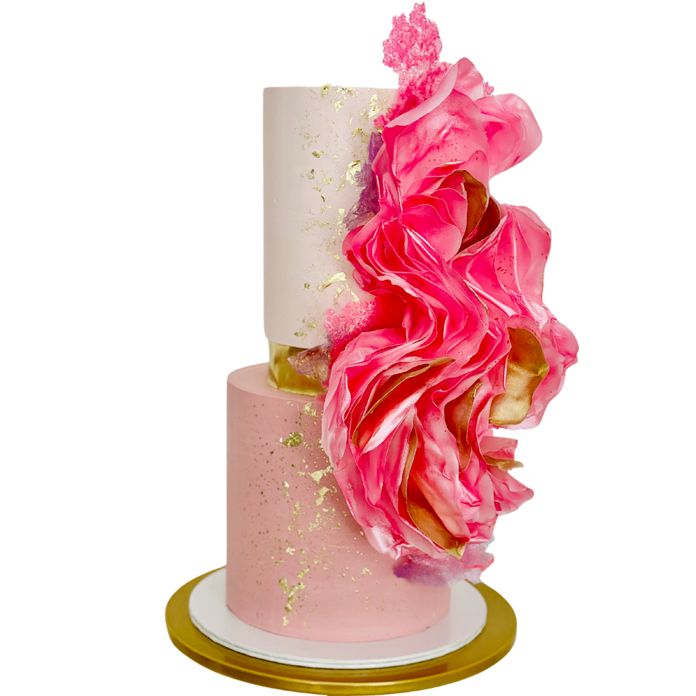 Bespoke Celebration Cakes